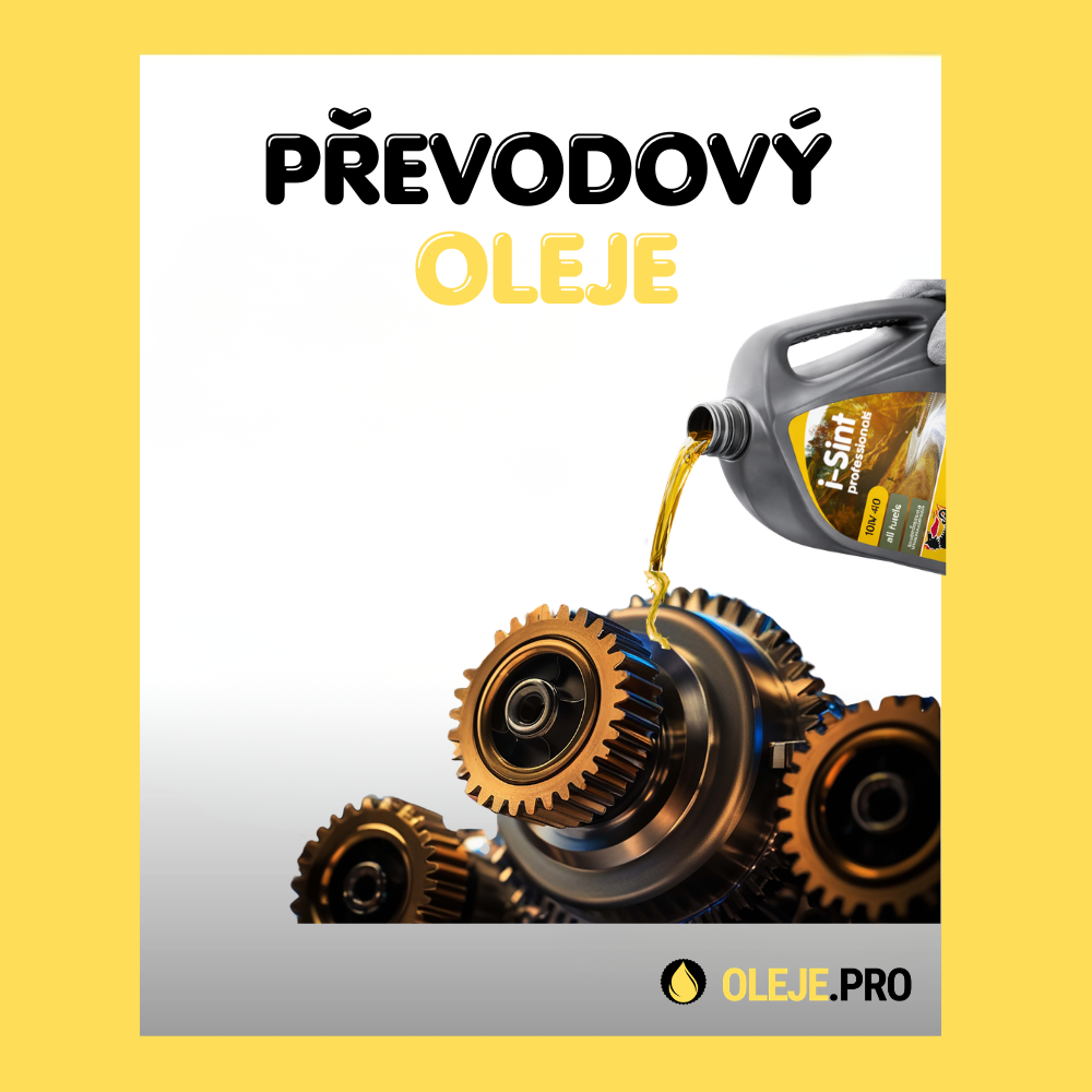 Motorové oleje do motocyklů pro různé typy strojů