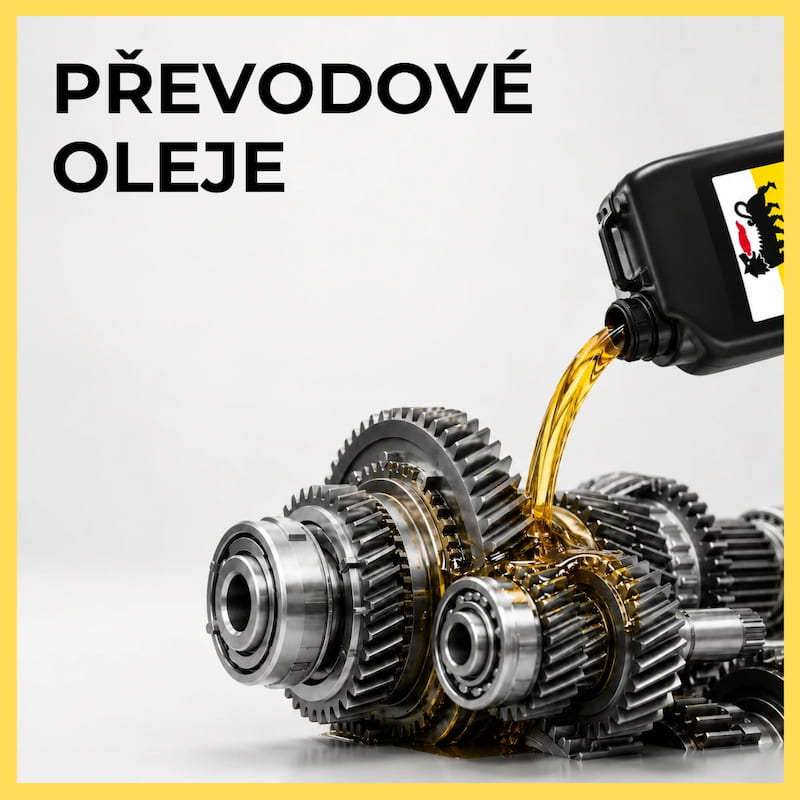 Motorové oleje do motocyklů pro různé typy strojů