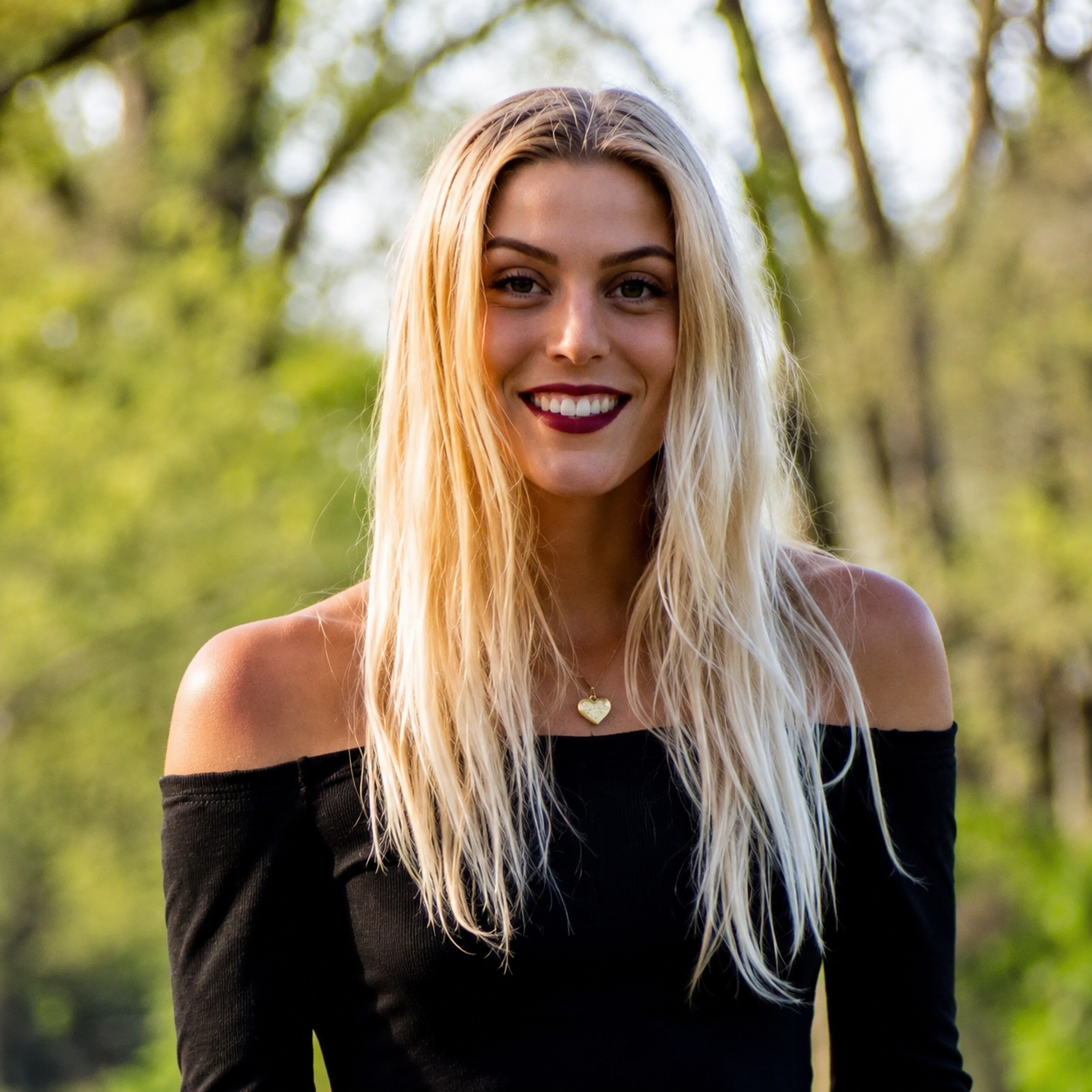 Šárka Richterová – redakce Oleje.Pro