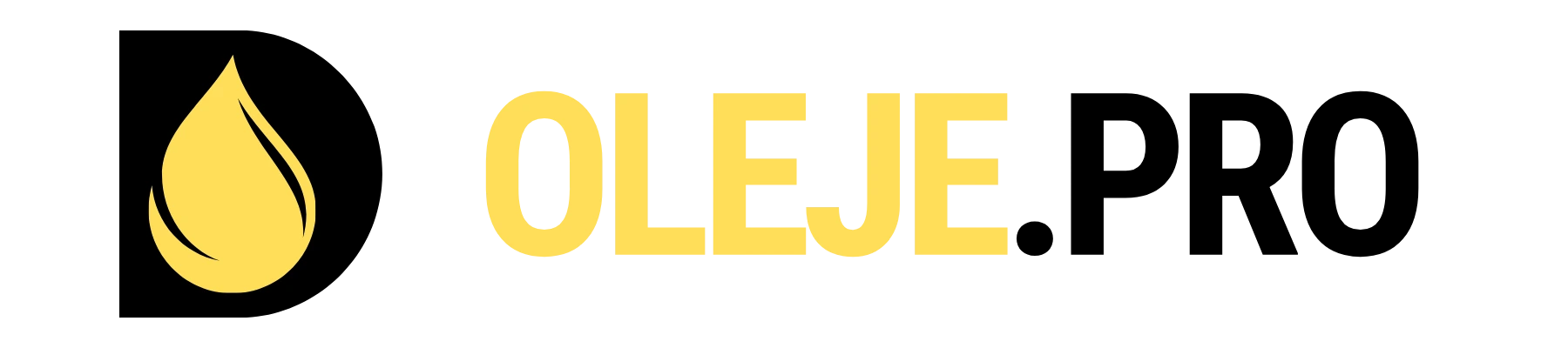 Oleje Pro
