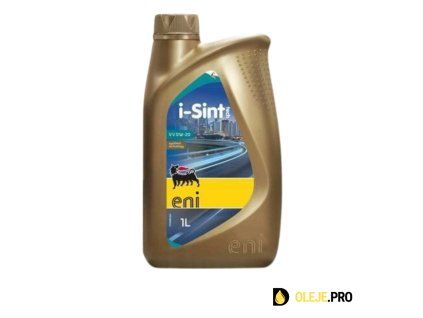 ENI I SINT TECH VV 0W 20