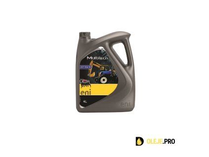 ENI I-BASE 15W-40 4L