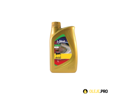 5W40 1L