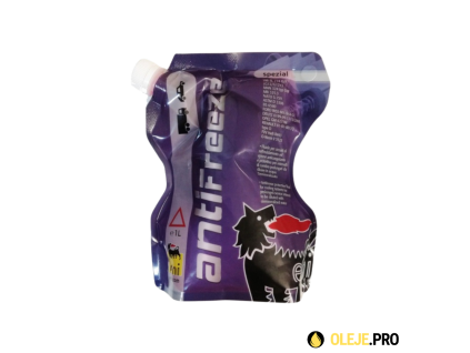 antifreeze special 1L