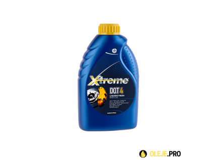 extreme dot