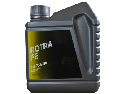rotra