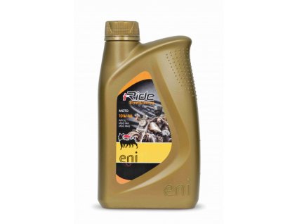 ENI-I-RIDE MOTO 10W-40