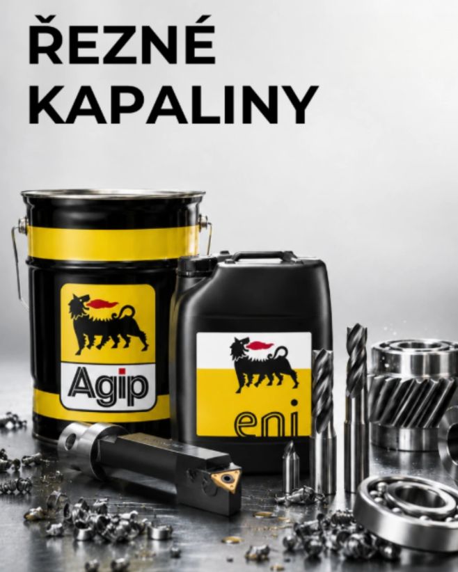 Řezné a obráběcí kapaliny hrají při obrábění kovů klíčovou roli.⁠ ⁠ Pomáhají chladit nástroj, snižovat tření, chránit...