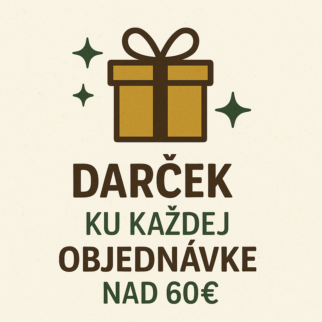 MATUS OILS darček