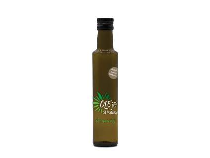 oleje