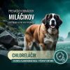 Chlorella pre psov – trávenie a črevná rovnováha (CHLORELAČIK)