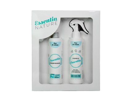 261 729 sada 2 x 250 ml parfem na pranie uni sprej cloud cotton flower