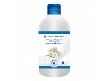 Parfém do praní Muschio Bianco (Objem 500 ml)