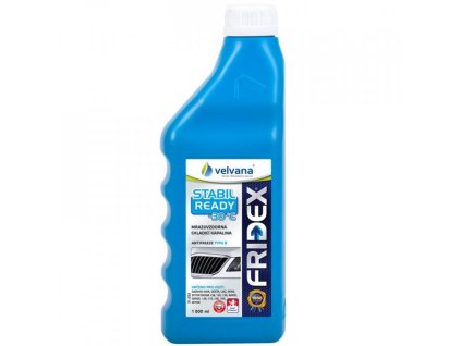 Velvana Fridex STABIL -30°C 1L