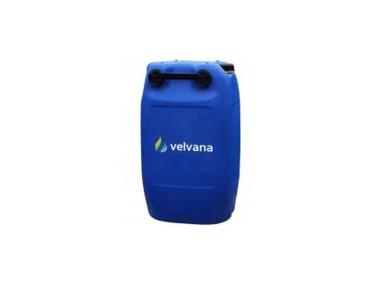 Velvana Glacidet zimná zmes do ostrekovačov -80°C 60L