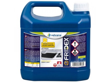 Velvana Fridex R 3L