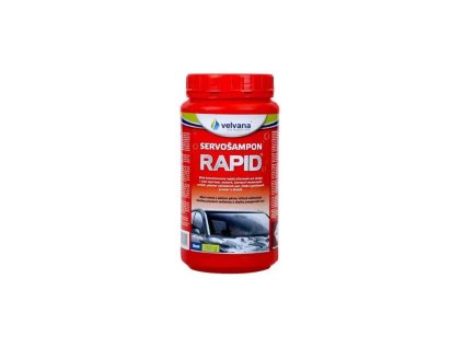 Velvana servošampon rapid 750g