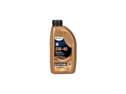 Velvana Syntanol - SAE 5W-40 1L