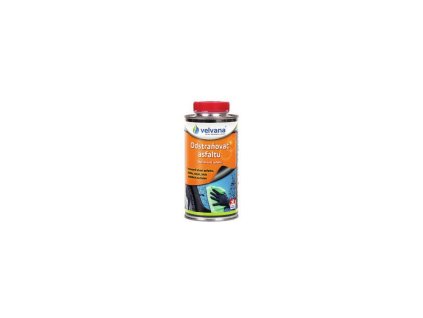 Velvana odstraňovač asfaltu 500ml