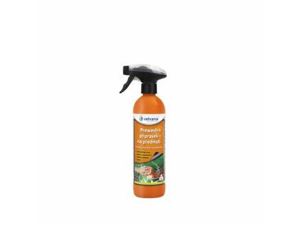 Velvana prewash - prípravok na predumytie 750ml