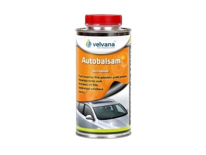 Velvana autobalsam 500ml
