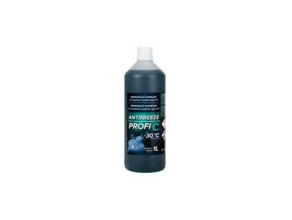 Velvana Antifreeze Profi C -30°C 1L