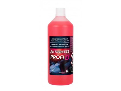 Velvana Antifreeze Profi D 1L