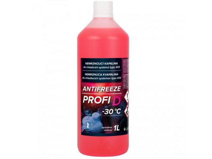 Velvana Antifreeze Profi D -30°C 1L