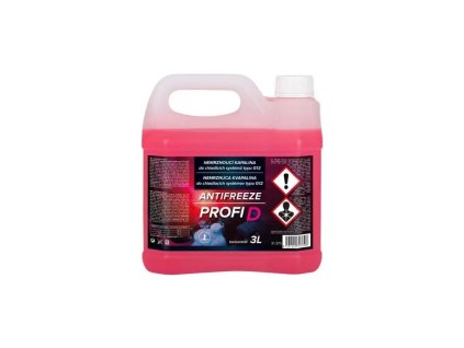 Velvana Antifreeze Profi D 3L