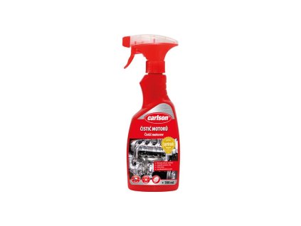 Carlson čistič motorov 500ml