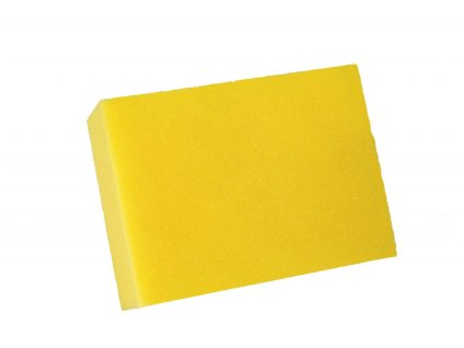 Carlson hubka umývacia jemná 150x110x50