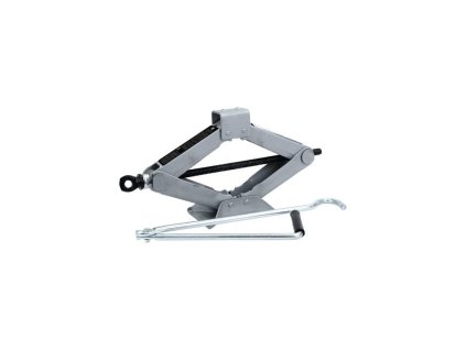 Aroso nožnicový zdvihák 1000kg - TÜV/GS