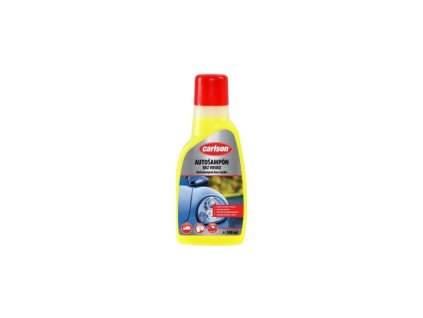 Carlson autošampón bez vosku 500ml