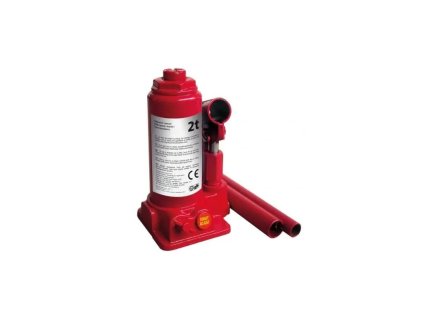 Aroso hydraulický hever 2000kg - TÜV/GS