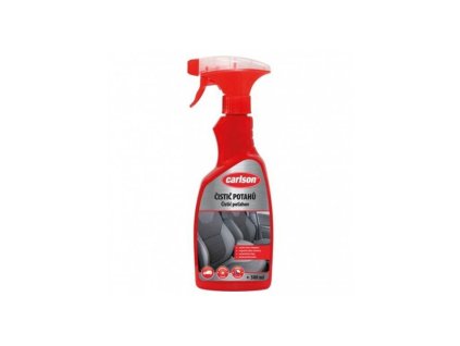 Carlson čistič poťahov 500ml