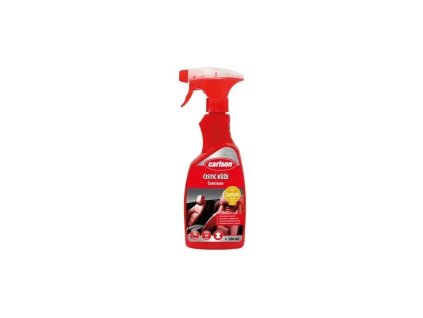 Carlson čistič kože 500ml