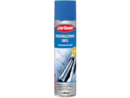 Carlson rozmrazovač skiel 400ml