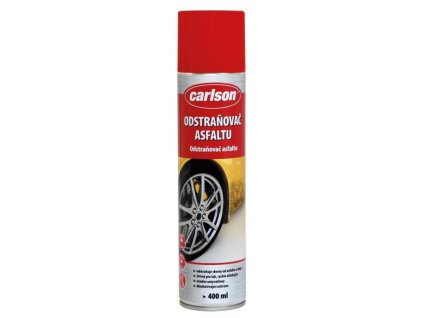 Carlos odstraňovač asfaltu 400ml