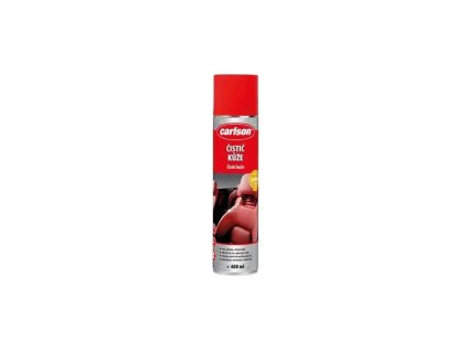 Carlos čistič kože 400ml