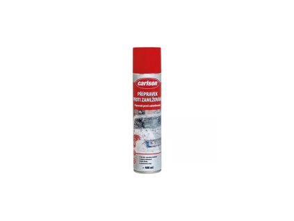 Carlson prípravok proti zahmlievaniu skiel 400ml