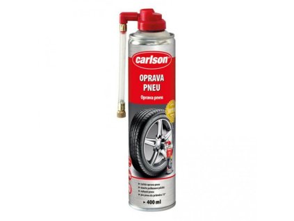 Carlson oprava pneu 400ml
