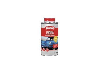 Carlson leštenka na staré laky 500ml