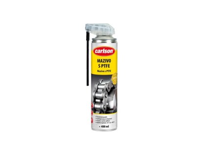 Carlson mazivo s PTFE 400ml