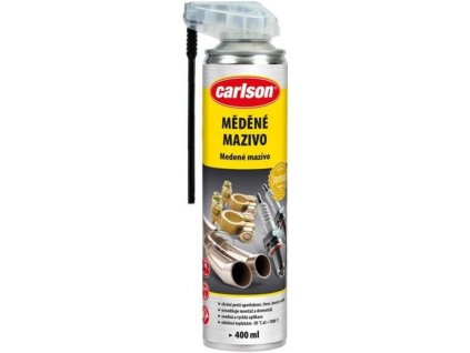 Carlson medené mazivo 400ml
