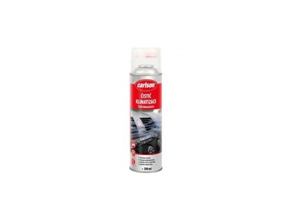 Carlson čistič klimatizácie 500ml