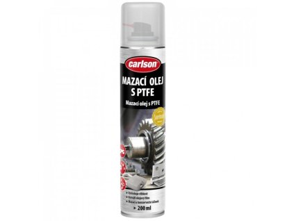 Carlson mazací olej s PTFE 200ml