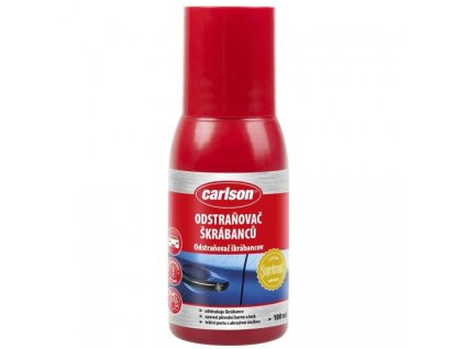 Carlson odstraňovač škrabancov 100ml