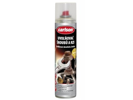 Carlos uvoľňovač skrutiek a hrdze 200ml