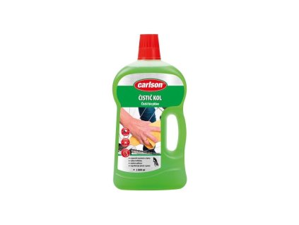 Carlos čistič bicyklov 1000ml