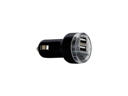 Aroso USB mini nabíjačka 12/24V